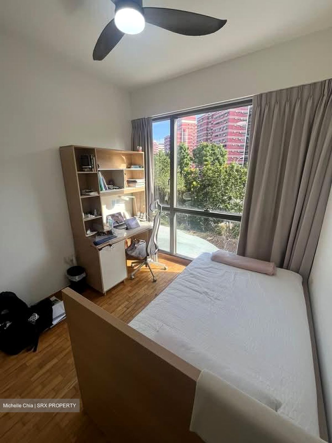 Stratum (D18), Condominium #530894551